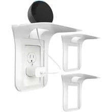 Wall Socket Extender For Live Surge Protectors, C Charging Port - Home And Dormitory Plug Extender