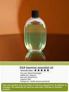 1个全新白色智能定时加湿器，房间装饰香薰机，USB充电式精油香薰机，超声波雾化，无线设计，带彩色氛围灯，5种可调节工作模式，空气清新剂，静音雾化，适用于卧室、客厅、办公室、书房、浴室、宿舍等场所，可作为女性生日/结婚礼物 - 白色 - 查看 23