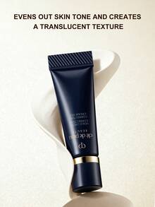 CPB 哑光妆前乳 SPF 25 PA++ - 提亮肤色，模糊毛孔，修正肤色，遮盖瑕疵，旅行装 - 3ml/0.1oz。 - 黑色 - 查看 1