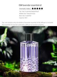 1 máy khuếch tán tinh dầu điện màu trắng, thích hợp sử dụng tại nhà, xe hơi, khách sạn, có thể treo tường/để bàn, 5 chế độ hoạt động, sạc USB, 6 lựa chọn tinh dầu. Thích hợp cho ô tô, nhà ở, phòng khách, phòng ngủ chính và văn phòng. Cung cấp nhiều tùy chọn bộ sản phẩm (Tùy chọn: 1/2/3 chai tinh dầu + 1 máy khuếch tán) để lấp đầy căn phòng bằng hương thơm. - trắng - Xem 33