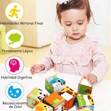 Kids Abacuses - Marine Animals - View 4