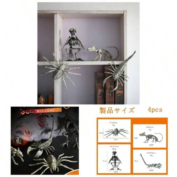 Halloween Party Supplies