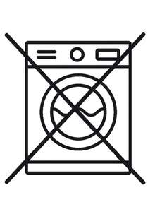 1 件女士时尚刺绣方形围巾头巾头巾、发带、头带非常适合装扮您的情人节 - 黑色 - 查看 6