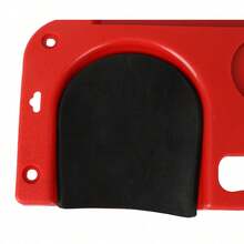 Car Maintenance Tools - Universal Wheel Slide Kneeling Pad, Car Maintenance Parts - Red - View 6
