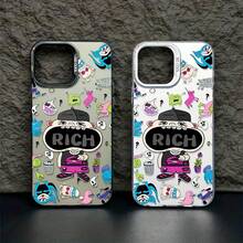 Basic Phone Cases - Mixed Colors - View 4