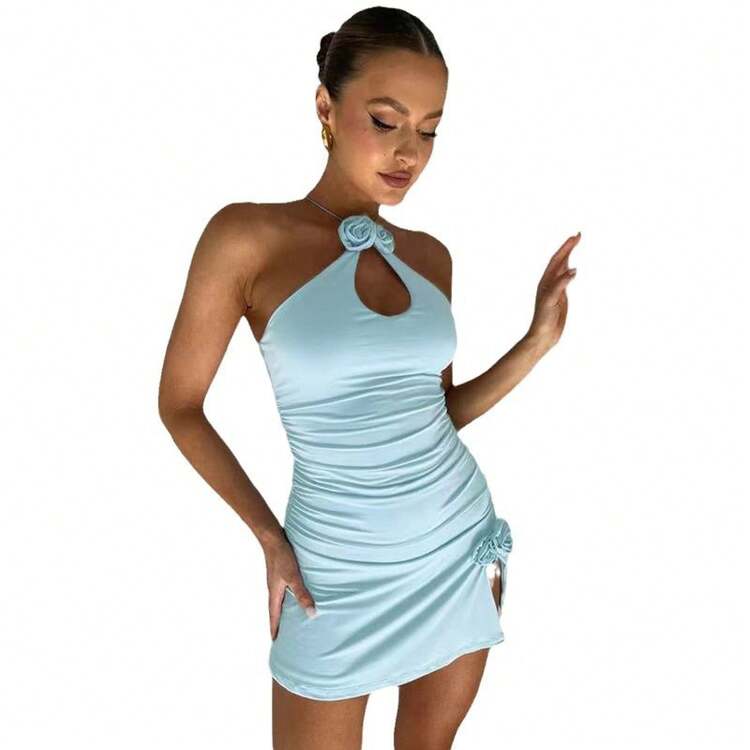 Impermeable - Azul cielo - Añade 6