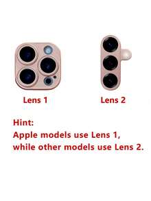 1pc Customized Text & Pink Tech-Inspired Apple Design Tempered Glass Phone Case, Compatible With IPhone 17 Pro Max/17 Air/16/15/13/12/11/XS Max/6 7 8 Plus, S25 Ultra/S24 FE/S23 Plus/S22 Pro/S20/S21 FE, High-End Business Customization, Fashion HD Printing Protective Cover, Holiday Gift, Birthday Gift, Couples, Pets, Friends, Classmates, Besties, Siblings, Family