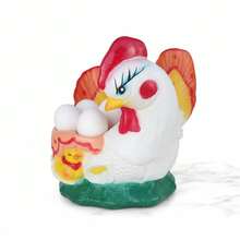 Egg Trays & Baskets - White - View 2