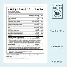 Women's Balance Hair Growth Supplements, Ages 45 And Up, Clinically Proven For Visibly Thicker Hair And Scalp Coverage, Dermatologist Recommended - 1 Month Supply - 1 - 查看 6