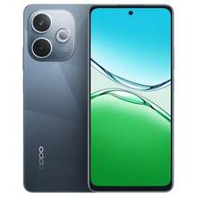 OPPO K13x 8GB+256GB, ausgezeichnete Signaldurchdringung, stoßfest und langlebig, Dimensity 6300 Prozessor, IP69 Staub- und Wasserdichtigkeit, neues 5G-Smartphone mit seitlichem Fingerabdrucksensor und Gesichtserkennung (chinesische Version, keine eSIM).
