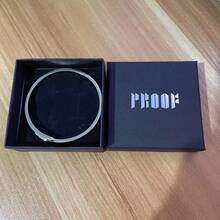 Vòng tay KPOP PROOF cùng kiểu dáng, trang sức thời trang Hàn Quốc, quà sinh nhật cho bạn gái. - Nhiều màu - Xem 2