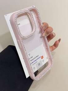 Funda de teléfono compatible con iPhone 15/15 Pro Max/15 Pro/15 Plus/11/12/13/14/16 Pro Max/XS/XR/11 Pro/11 Pro Max/12 Pro/12 Pro Max/13 Pro/13 Pro Max/7 Plus/14 Pro/14 Pro Max/14 Plus/16 Pro/16 Plus/7 Plus/8 Plus/8/SE2, de lujo, brillante, con diamantes de imitación, diseño 3D creativo a la moda, a prueba de golpes, resistente al agua y a los arañazos