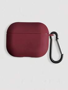 1pc Matte Earphone Protective Case For 1/2/3/Pro 2nd Gen Wireless Bluetooth Earphones