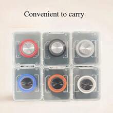 1pc Universal Game Controller, Touchscreen Gamepad, Compatible With IPad/Apple/Android Tablets/Smartphones, Tablet Entertainment Gaming Controller, Multiple Colors Available, Tablet Games, Smartphone Games, Modern Gaming, Stylish Controller, Durable Gamepad