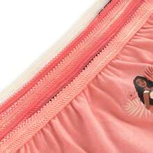 Disney Moana Girls Underwear 5 Pack - Multicolor - View 6