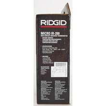 RIDGID - Termómetro Infrarrojo sin Contacto Micro IR-, Precisión, Kit de Herramientas, Uso Profesional(default) - Tipo 1 - Ver 14