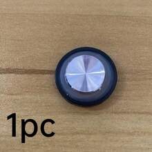 1pc Universal Game Controller, Touchscreen Gamepad, Compatible With IPad/Apple/Android Tablets/Smartphones, Tablet Entertainment Gaming Controller, Multiple Colors Available, Tablet Games, Smartphone Games, Modern Gaming, Stylish Controller, Durable Gamepad