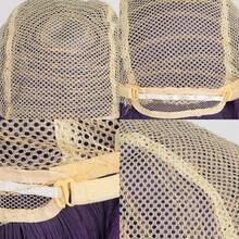 Men Women Short Layered Short Wigs Bangs Straight Synthetic Wig Heat Resistant Fiber Hair Halloween Party Cosplay Parties Costume - Multicolor - View 8