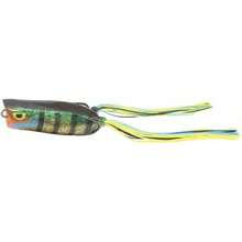 Northland - Peluche de caña para Pesca de lubina, sin Malas Hierbas, Color Surtido, 1.75 Pulgadas de Longitud - pez sol - Ver 2
