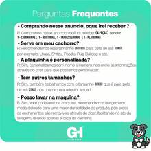 Pet Bed & Crate Mat - 珊瑚粉 - 查看 6