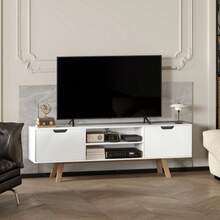 Television Stands & Entertainment Centers