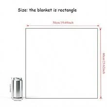 人造毛皮新生儿摄影道具毛毯蓬松柔软拍摄背景毯婴儿摄影道具新生儿毛毯婴儿洗澡复活节礼物适合女孩/男孩的物品