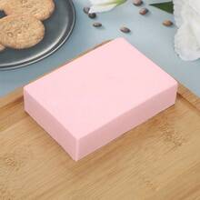 These Milk-Based Building Blocks Are Soft, Delicate, And Realistically Appealing, Offering Both Stress Relief And A Cozy, Plush Toy. They're Also Perfect For Placing On Your Desk To Soothe Anxiety, And Can Be Used As Stuffing For Valentine's Day, Christmas, Parties, Or Birthday Carnival Confetti Cans. (Suitable For Ages 14 And Up) - Multicolor - View 3