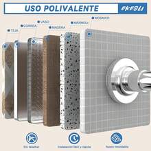 Window-Dressing Hardware - Stainless Steel - View 5