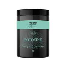 PROHAIR By Birraci – Botoxine – Hair Mask 1L Hair Care