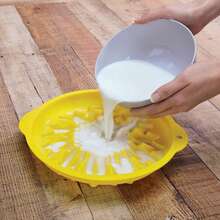 2000g/1000g/500g Polveri per colata in resina, kit di resina per colata rapida per principianti, smontaggio in 20~30 minuti, kit di polvere di gesso attivata dall'acqua per stampi in resina, per artigianato fai-da-te, modellismo, ceramica e decorazione per la casa, facile da mescolare e autolivellante. Adatto per anniversari, Natale, San Valentino, souvenir per tutte le stagioni.