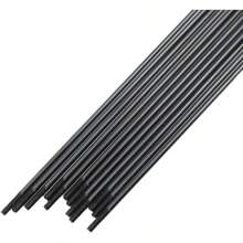 270 Mm10.6 Inch Stainless Steel Spokes Bike Spokes Spokes 14G Spokes Black MountainRoad Bikes With 14mm Nipples 12PCS - 10.6inch - View 3