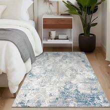 Carpet - Blue - View 2