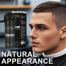 30g Adglamful Fiber Powder, Natural Light Fragrance, Evenly Fine Texture No Clumping, Suitable For Dates, Gatherings, Business Trips - Multicolor - View 2