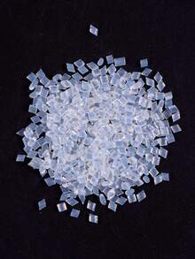 A Must-Have For Halloween! Keratin Hair Patch Adhesive 60g/100g, High-Strength, Heat-Resistant, High Viscosity - White - View 1