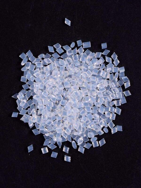 A Must-Have For Halloween! Keratin Hair Patch Adhesive 60g/100g, High-Strength, Heat-Resistant, High Viscosity