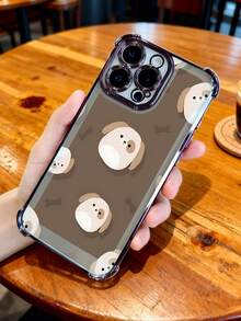Fashion Phone Cases - Black - View 3