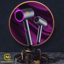 SECADORA DE CABELLO, POTENCIA DE 3000W - Tipo de Enchufe A USA (110-127V) - Ver 3