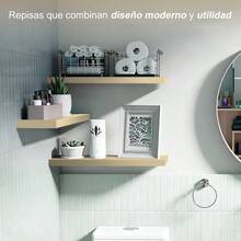 YC-HOGAR Other Storage Holders & Racks - Apricot - View 10
