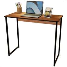 Inaugurates Furniture Home Office Desks - Rỉ Nâu - Xem 7