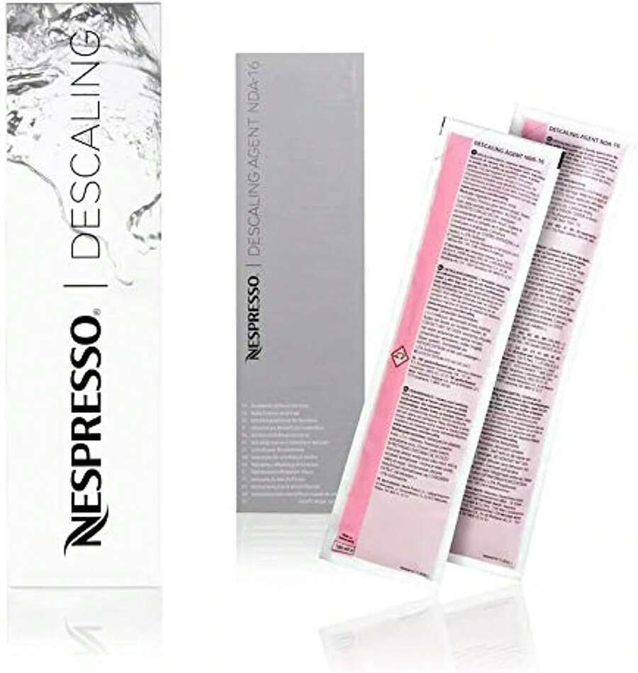 Descaling 100g Pack Of 2 - 1 - 查看 1