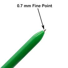 30 PCS Multicolor Rugby Football Ballpoint Pen Retractable 4 In 1 Colored Pens Cool Ball Sports Pen 4 Color Pens For Schoolsss Students Party Office{Inchcolorinch:InchMulticolorinch} - 多色 - 查看 5