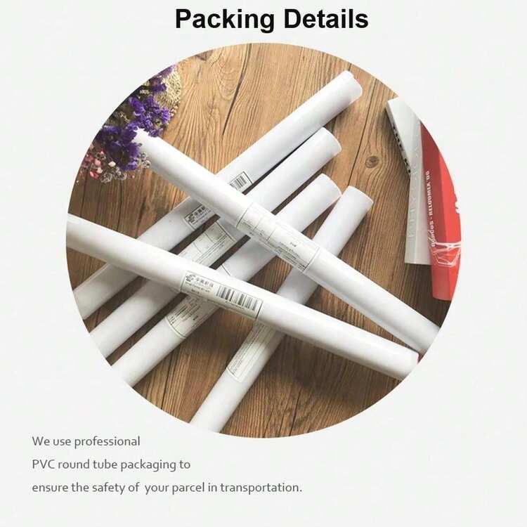 1pc Framed Wall Art, Minimalist Black & White Silhouette Art Poster, Rob Hefferan's Creative Painting "Colours Of Love", Canvas Print, Ideal For Decorating Hallway, Bedroom, Office, Living Room/Dining Room Walls, Great Gift And Choice For Room Decor, Wall Art, Bathroom Decor. - Multicolor - View 5