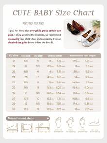 Kids Cute Bow Princess Flat Shoes - White - View 7