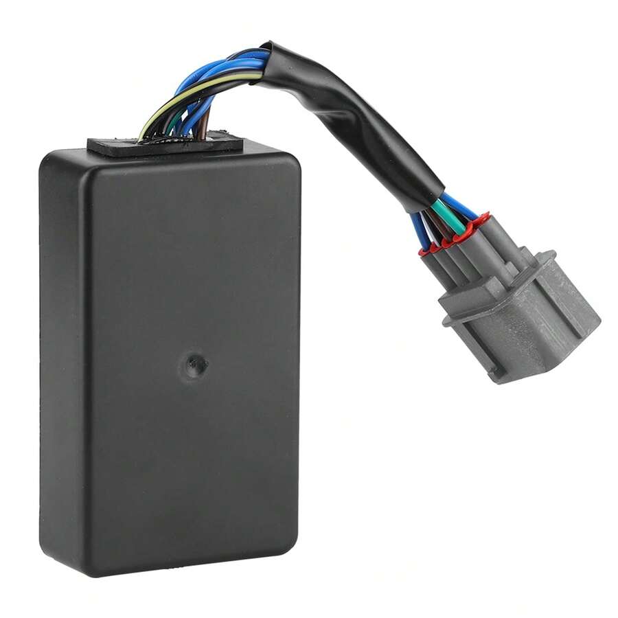 CDI Unit 30410-HM5-A11 Compatible With TRX 300 2x4 And TRX300 FW 4x4 Fourtrax (1998-2000) - High-Performance Electrical Component