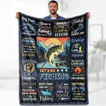 Book Lover Blanket Gifts For Women - Readers Gift Library Print Themed Throw For Teacher Kids Teen Adults Librarian Soft Fleece Cozy Couch Birthday Christmas Lightweight Blanket - Dragon 1 - View 23