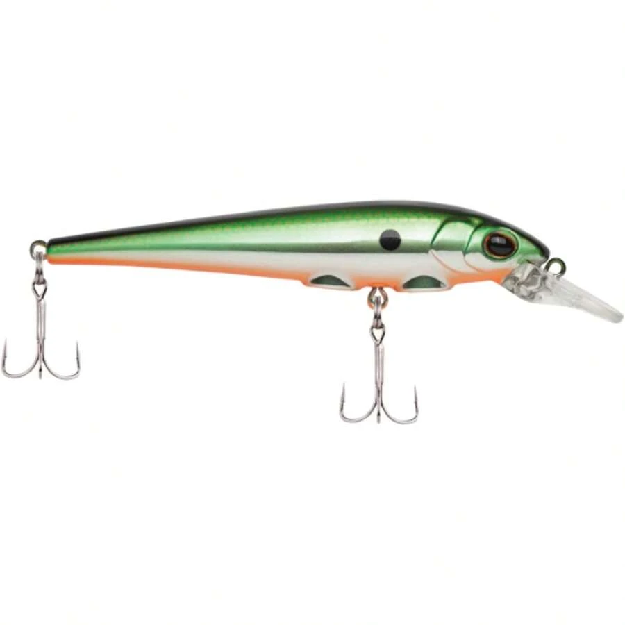Cebo duro de pesca Berkley Berkley Hit Stick 3 - Sábalo de Tennessee - Ver 1