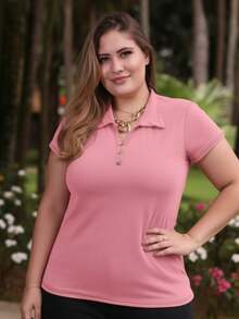 Plus Size Blouses