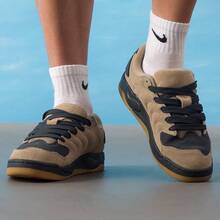 Nike Men's JORDAN SESSION Basketball Shoes, Cushioned, Fitness Training, 2025 Winter New Arrival IB3731-200