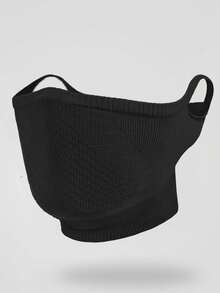 1/2 buah Masker Wajah Bersepeda Luar Ruangan, Cocok untuk Musim Gugur dan Musim Dingin, Masker Bersepeda Tahan Angin, Penutup Kepala Motor Unisex, Masker Wajah Bernapas, Pelindung Wajah - MultiWarna - View 6