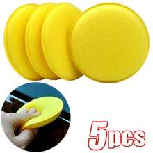 Polishing Pads & Sponges - 20 PCS - View 9